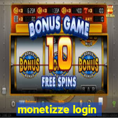 monetizze login